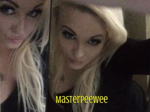 MasterPeewee