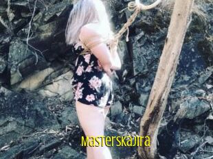 Masterskajira
