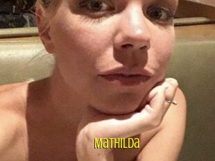 Mathilda