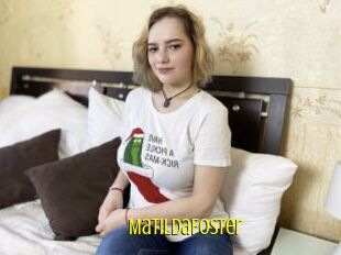 MatildaFoster