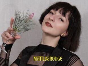 MatildaRouge Extraits Jeunes