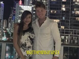 MatthewMariaSEX Extraits Jeunes