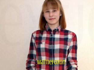 MattieFoxon