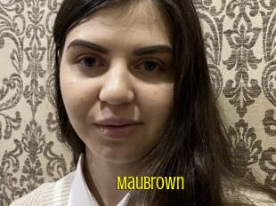 MauBrown