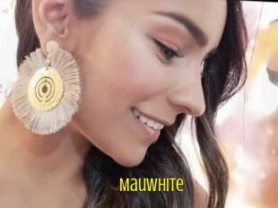 MauWhite