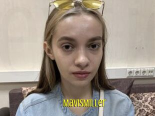 MavisMiller