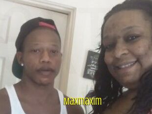 Maxmaxim Extraits Jeunes