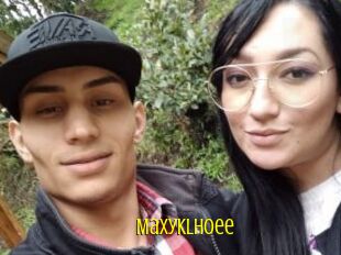 MaxyKlhoee
