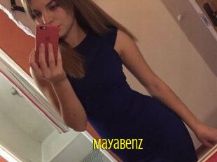 Maya_Benz