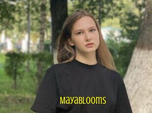 MayaBlooms