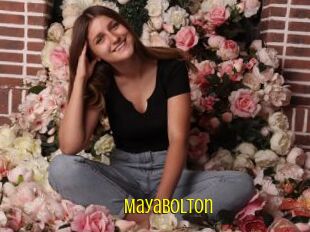 MayaBolton
