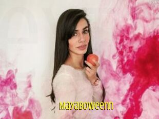 MayaBoweenn