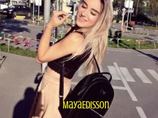 MayaEdisson