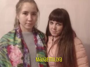MayaEmiliya