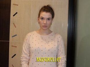 MayaKeller