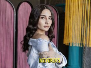 MayaKors
