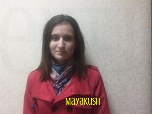 MayaKush