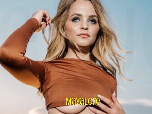 MayaLore
