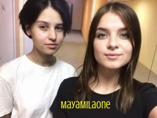 MayaMilaOne