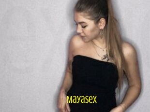MayaSex