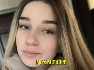 MayaSummer