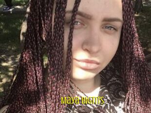 Maya_BigTits