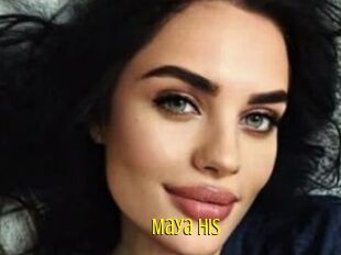 Maya_His