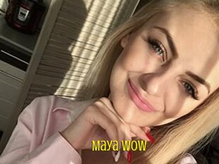 Maya_WoW