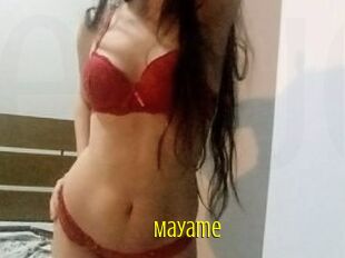 Mayame