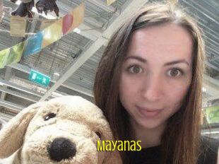 Mayanas Extraits Jeunes