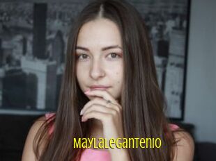 MaylaLegantenio