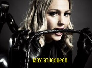 MayraTheQueen