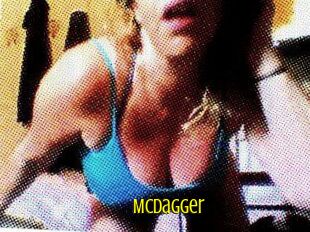 McDagger