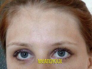 MeAndYOUx