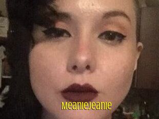 MeanieJeanie