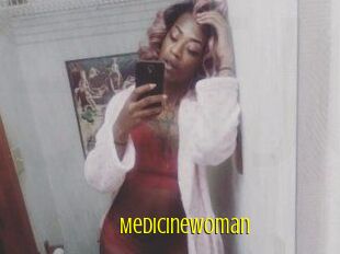 MedicineWoman