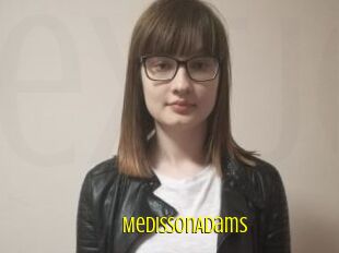 MedissonAdams