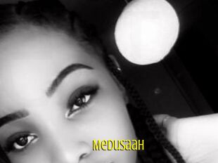 Medusaah