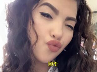 Mee