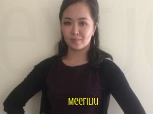 MeeriLiu