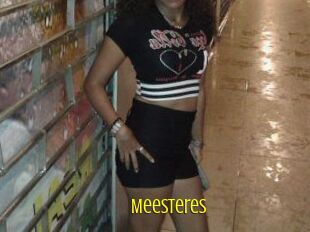 Meesteres