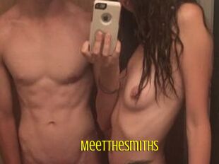 MeetTheSmiths