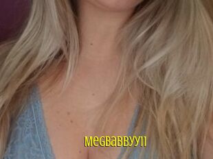 MegBabbyy11