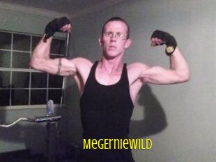 MegErnieWild
