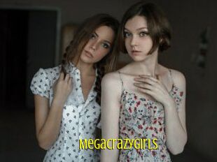 MegaCrazyGirls