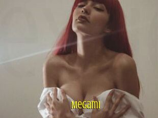 Megami
