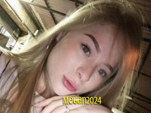 Megan2024