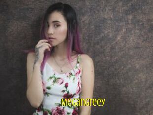 MeganGreey Extraits Jeunes