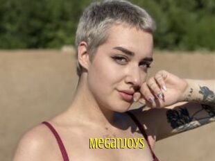 MeganJoys Extraits Jeunes