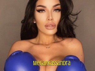 MeganKassandra Extraits Jeunes
